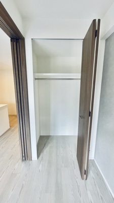 【収納】 | S‐RESIDENCE福島Uno