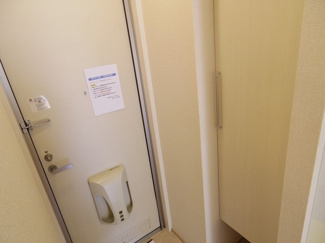 【玄関】 | The Rits TAKANO