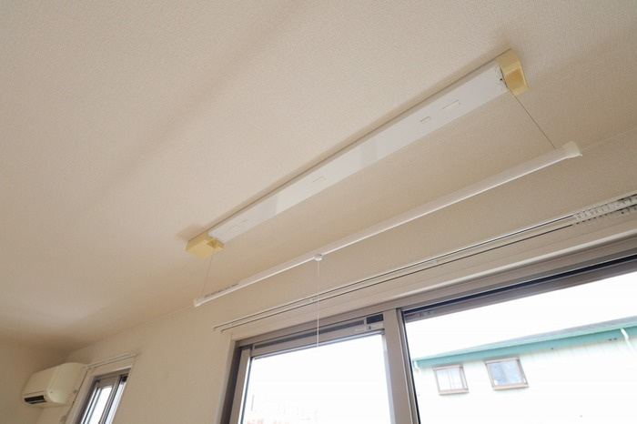 The Rits TAKANOの設備