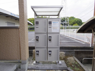 【駐車場】 | The Rits TAKANO