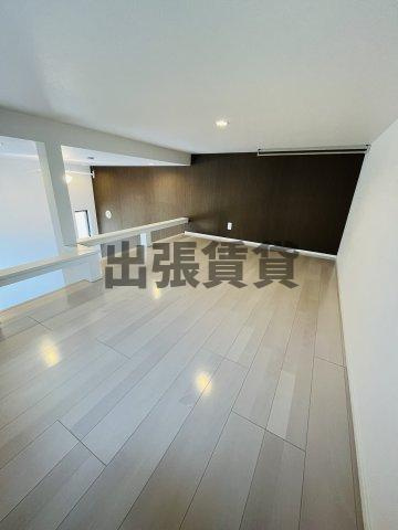 仲介手数料0円！ドンドンパークの内装