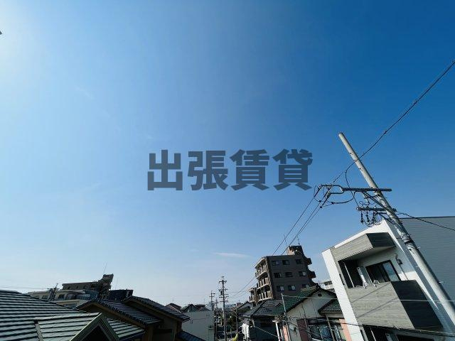 仲介手数料0円！ドンドンパークの展望