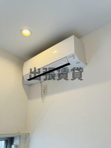 仲介手数料0円！ドンドンパークの設備