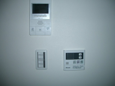 【セキュリティ】 | バルゴイースト | インターホン