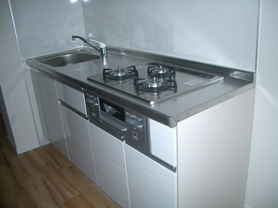 【キッチン】 | バルゴイースト | キッチン