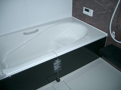 【浴室】 | バルゴイースト | バス