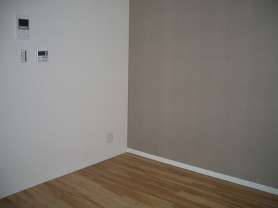 【寝室】 | バルゴイースト | 室内