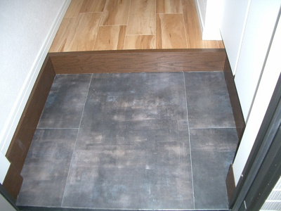 【玄関】 | バルゴイースト | 玄関