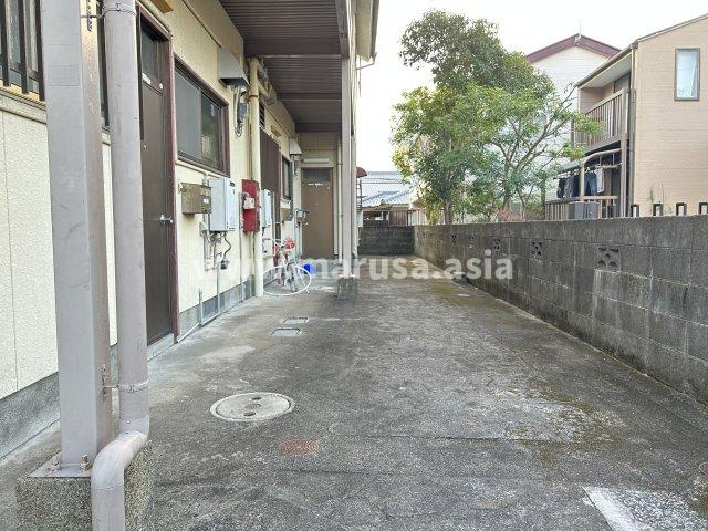 福崎アパートのその他