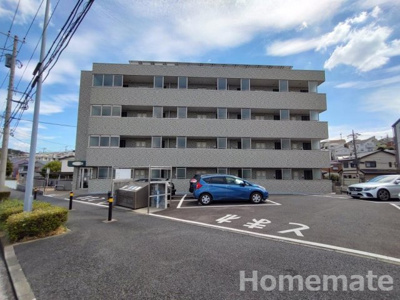 【外観】 | GLOIRE MANSION | ロビー