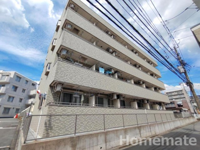 【外観】 | GLOIRE MANSION