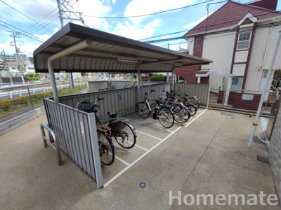 【その他共用部分】 | GLOIRE MANSION