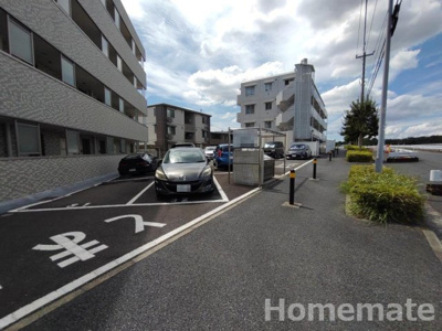 【その他共用部分】 | GLOIRE MANSION