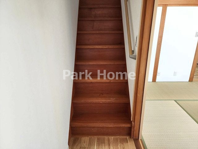 高知市朝倉東町-中古戸建てのその他