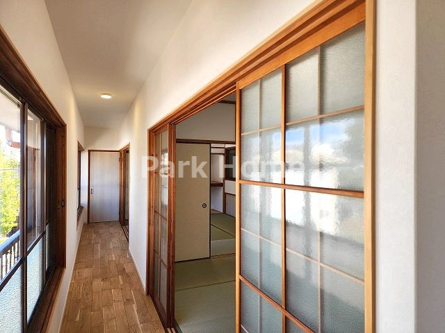 高知市朝倉東町-中古戸建てのその他