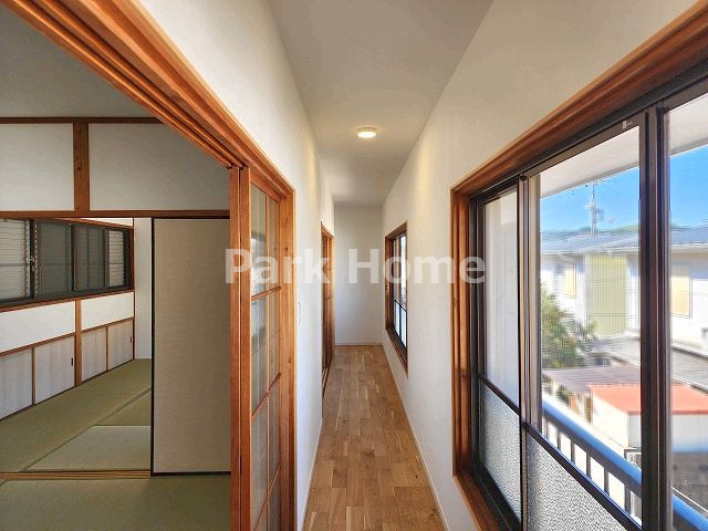 高知市朝倉東町-中古戸建てのその他