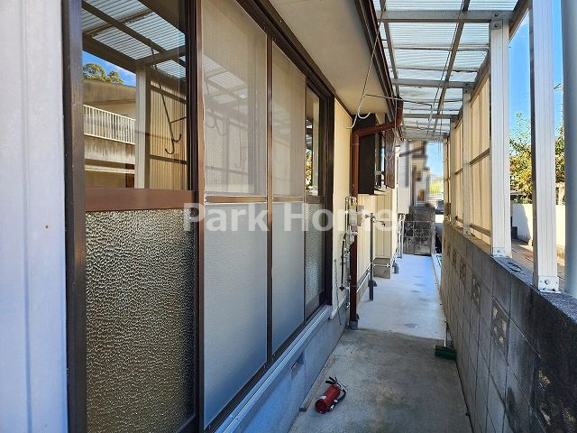 高知市朝倉東町-中古戸建てのその他