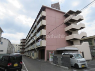 花園マンション巽の画像