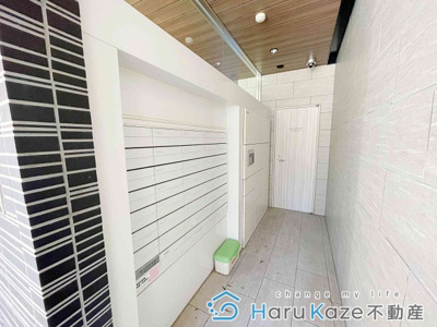 【その他共用部分】 | レントリリー御器所【名古屋市賃貸・御器所駅】