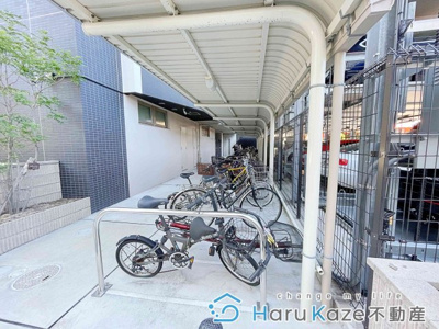 【その他共用部分】 | レントリリー御器所【名古屋市賃貸・御器所駅】