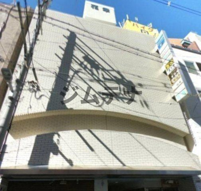 【外観】 | 花幸ビル