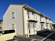 ハイツ堂前の画像