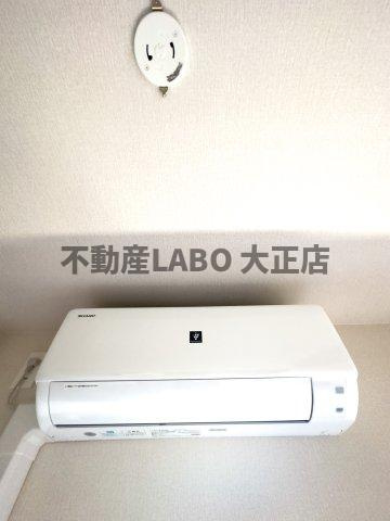 レジュールアッシュアーバンイールの設備