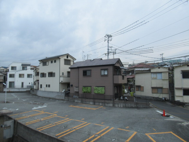 サンフォルテの展望