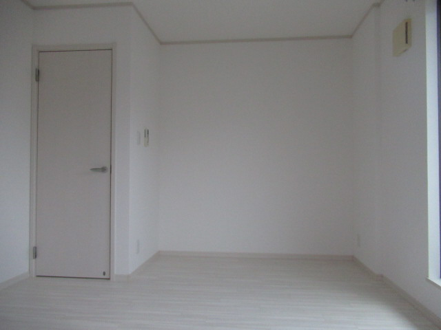サンフォルテの子供部屋