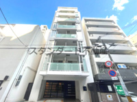 サンネクテール天満橋の画像