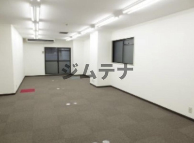 【内装】 | 英和ビル