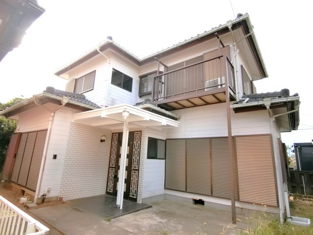 九十九里戸建て