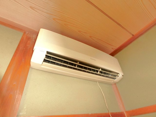 九十九里戸建ての設備