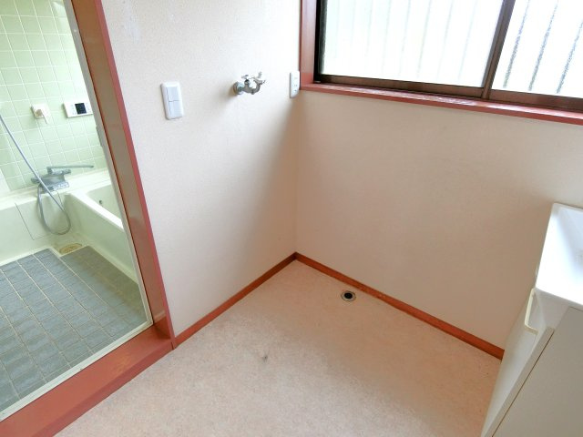 九十九里戸建ての設備