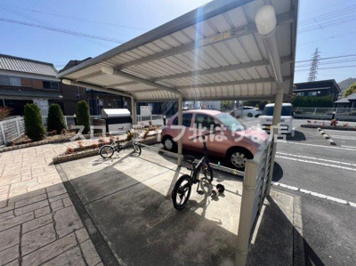 【その他共用部分】 | アンソレイユⅡ