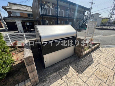 【その他共用部分】 | アンソレイユⅡ