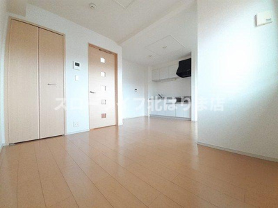 【居間・リビング】 | アンソレイユⅡ