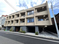 ブリリアイスト文京六義園の画像