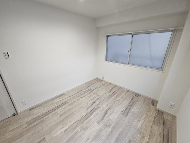 住吉コーポの居間・リビング