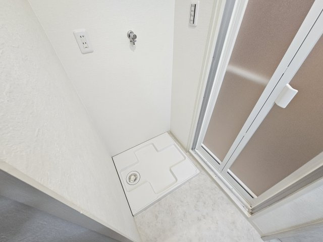 住吉コーポの設備