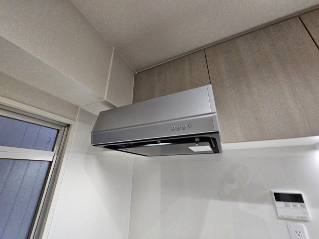 住吉コーポの設備