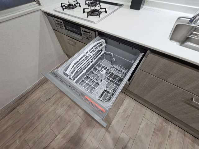 住吉コーポの設備