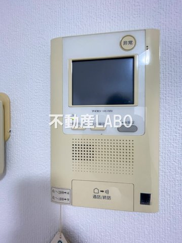 ジュネーゼグラン弁天町のその他