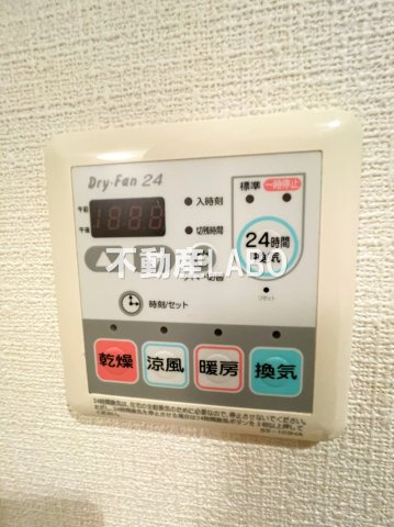 ジュネーゼグラン弁天町のその他