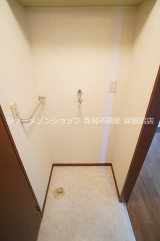 クレール東海神の設備