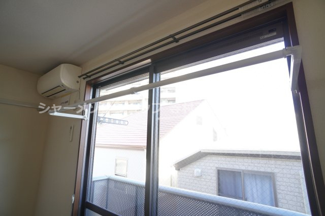 クレール東海神のその他