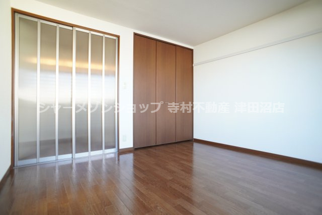 クレール東海神の内装