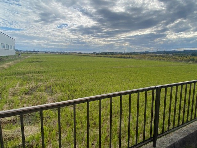 北茨城市関南町中古住宅　内外装リフォーム済の展望