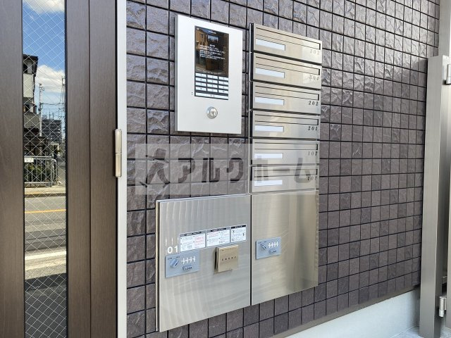 フェリーチェベレーザのその他共用部分