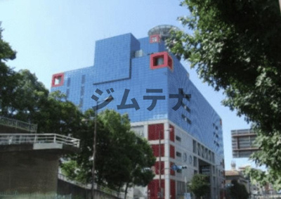 【外観】 | 幸福相互扇町ビル